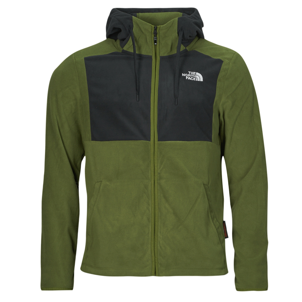 The North Face  Fleece The North Face HOMESAFE FULL ZIP FLEECE HOODIE
