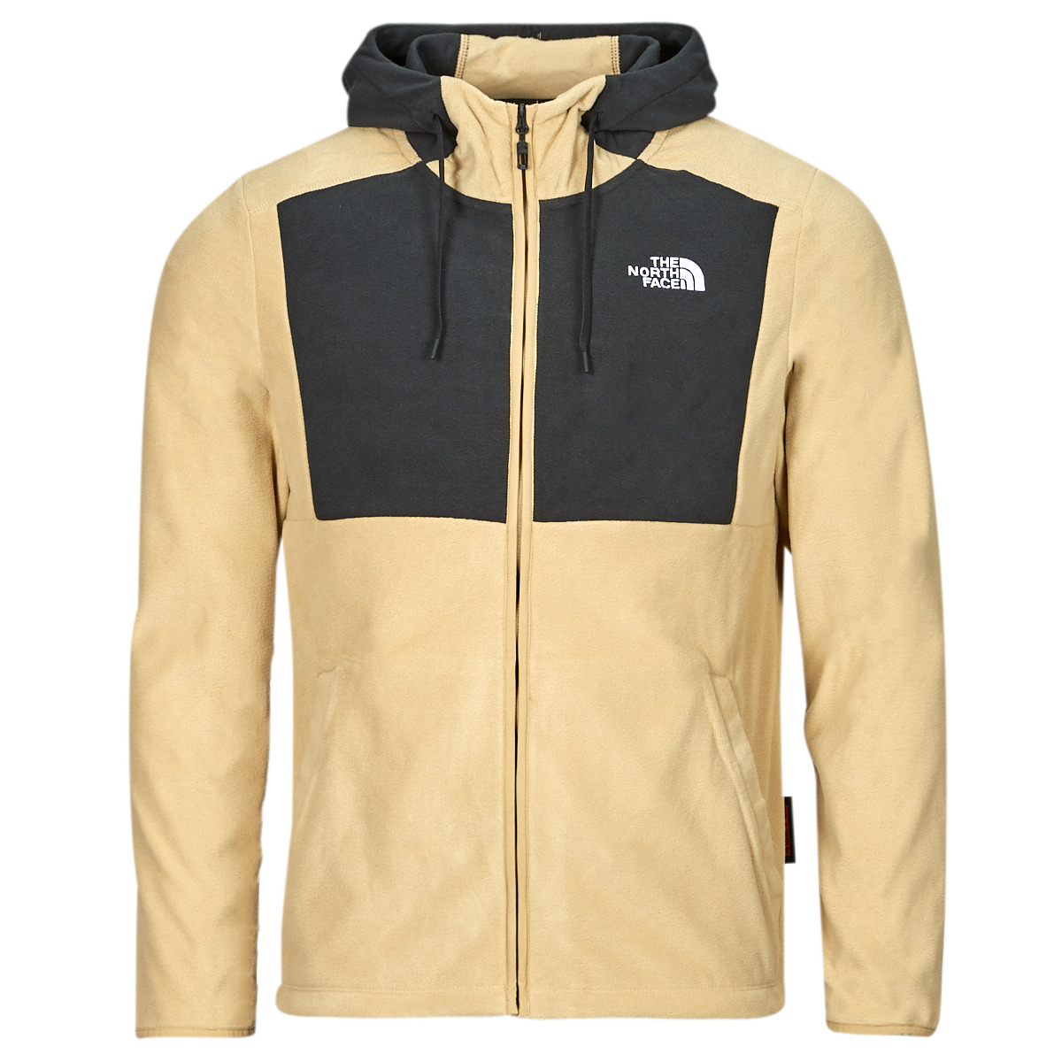 The North Face  Fleece The North Face HOMESAFE FULL ZIP FLEECE HOODIE