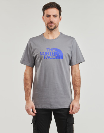 The North Face S/S EASY TEE Grey