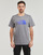 Υφασμάτινα Άνδρας T-shirt με κοντά μανίκια The North Face S/S EASY TEE Grey