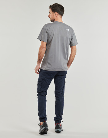 The North Face MOUNTAIN Grey