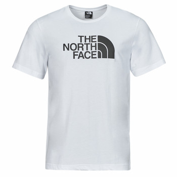 The North Face S/S EASY TEE Άσπρο