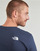 Υφασμάτινα Άνδρας T-shirt με κοντά μανίκια The North Face SIMPLE DOME Marine