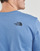 Υφασμάτινα Άνδρας T-shirt με κοντά μανίκια The North Face SIMPLE DOME Μπλέ