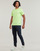 Υφασμάτινα Άνδρας T-shirt με κοντά μανίκια The North Face SIMPLE DOME Green