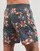 Υφασμάτινα Άνδρας Μαγιώ / shorts για την παραλία Billabong SUNDAYS LAYBACK Black / Multicolour