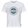 Υφασμάτινα Άνδρας T-shirt με κοντά μανίκια Billabong ROTOR FILL SS Άσπρο