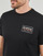 Υφασμάτινα Άνδρας T-shirt με κοντά μανίκια Billabong WALLED SS Black