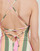 Υφασμάτινα Γυναίκα μαγιό  1 κομμάτι Roxy VISTA STRIPE ONE PIECE Multicolour