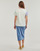 Υφασμάτινα Γυναίκα T-shirt με κοντά μανίκια Vans COLORBLOCK BFF TEE Multicolour