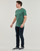 Υφασμάτινα Άνδρας T-shirt με κοντά μανίκια Vans LEFT CHEST LOGO TEE Green