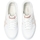 Παπούτσια Γυναίκα Sneakers Asics JAPAN S Άσπρο