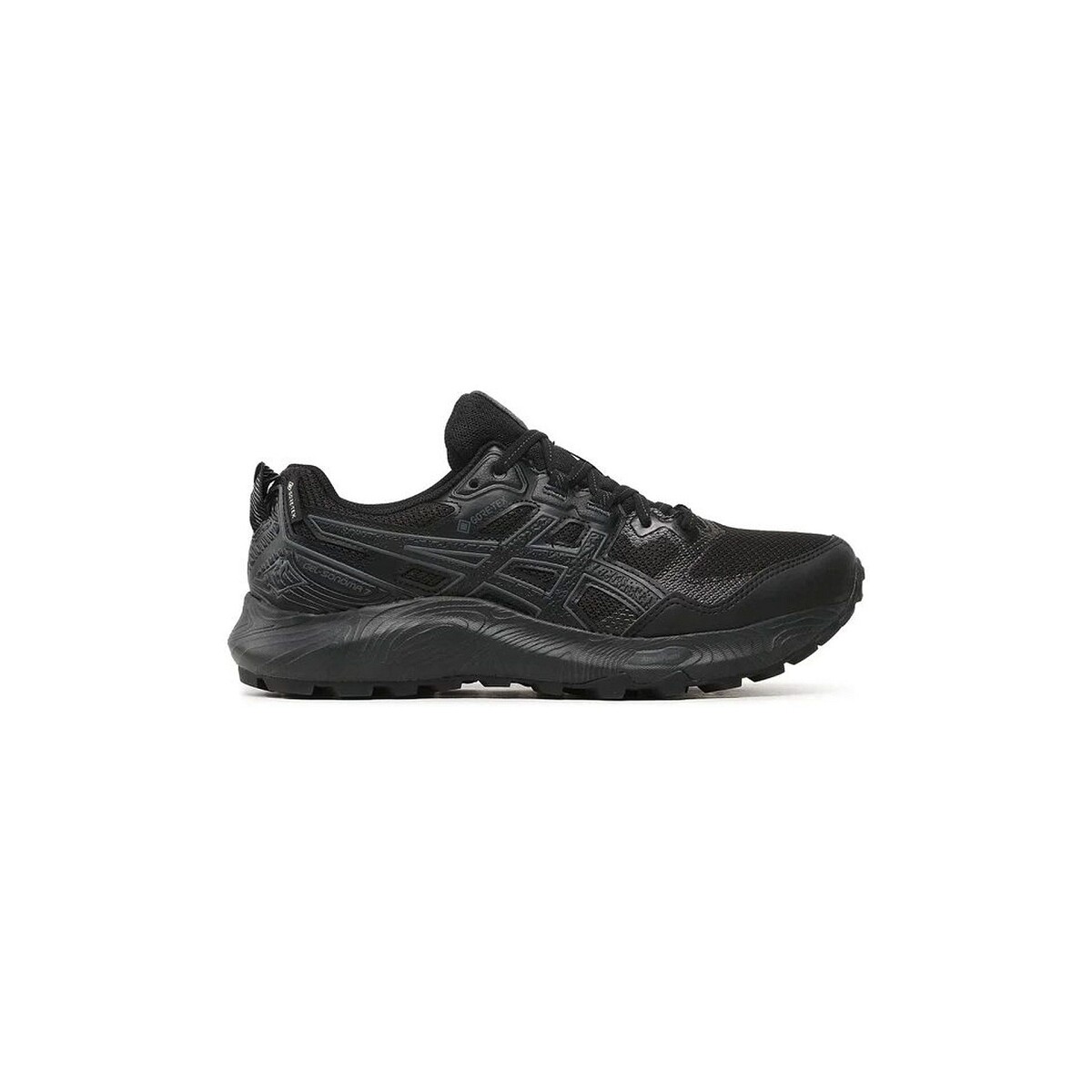 Παπούτσια Άνδρας Sneakers Asics GEL SONOMA 7 GTX Black