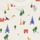 Υφασμάτινα Αγόρι Αμάνικα / T-shirts χωρίς μανίκια Petit Bateau A0AB4 X2 Μπλέ / Multicolour