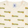 Υφασμάτινα Αγόρι T-shirt με κοντά μανίκια Petit Bateau A0A8I X3 Yellow / Green / Multicolour