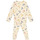 Υφασμάτινα Αγόρι Πιτζάμα/Νυχτικό Petit Bateau MAMOURS Multicolour
