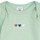 Υφασμάτινα Παιδί Πιτζάμα/Νυχτικό Petit Bateau USML MESSAGES X3 Multicolour