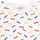 Υφασμάτινα Παιδί Πιτζάμα/Νυχτικό Petit Bateau SKATE X3 Multicolour
