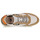 Παπούτσια Άνδρας Χαμηλά Sneakers Mustang 4138310 Multicolour
