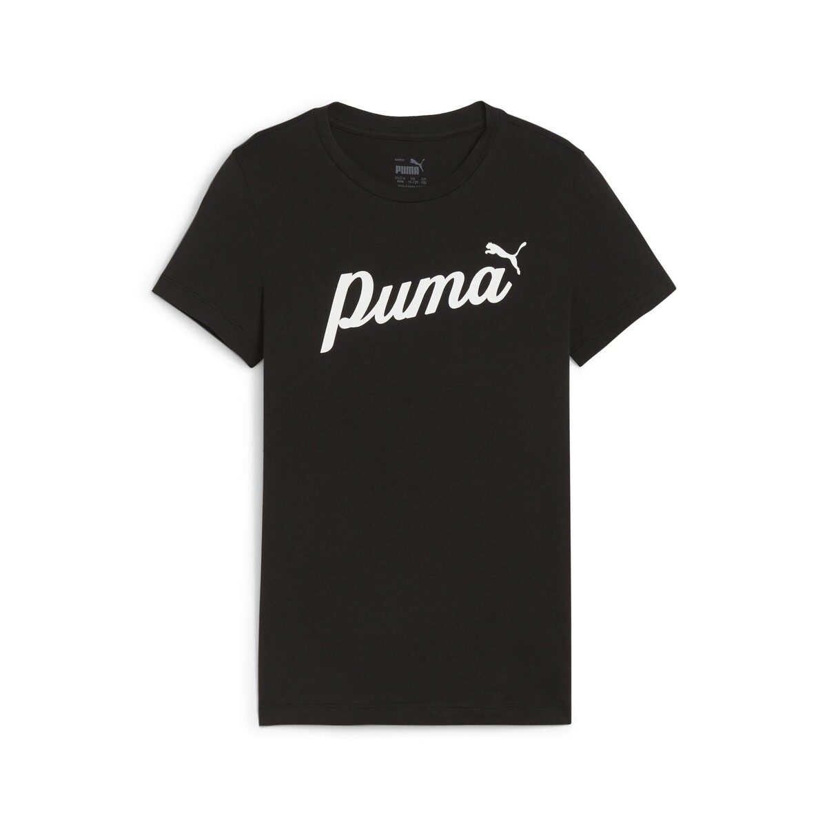 Puma  T-shirt με κοντά μανίκια Puma ESS BLOSSOM TEE