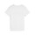 Υφασμάτινα Αγόρι T-shirt με κοντά μανίκια Puma ESS+ 2 COL LOGO TEE B Άσπρο