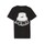Υφασμάτινα Αγόρι T-shirt με κοντά μανίκια Puma ESS+ MID 90S GRAPHIC TEE B Black