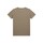 Υφασμάτινα Αγόρι T-shirt με κοντά μανίκια Guess L4RI23 Kaki