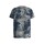 Υφασμάτινα Αγόρι T-shirt με κοντά μανίκια Guess SS T SHIRT Μπλέ