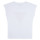 Υφασμάτινα Κορίτσι T-shirt με κοντά μανίκια Guess SS SHIRT Άσπρο