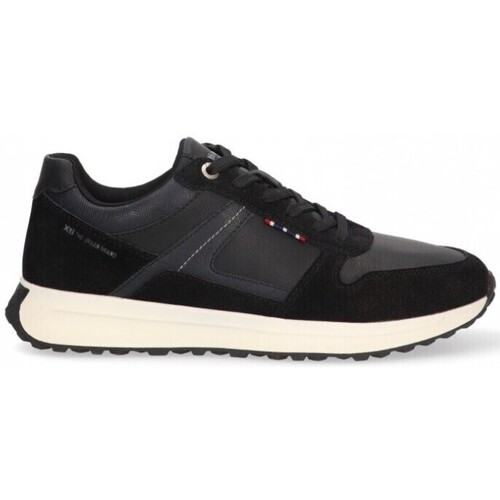 Παπούτσια Άνδρας Sneakers Xti 70461 Black