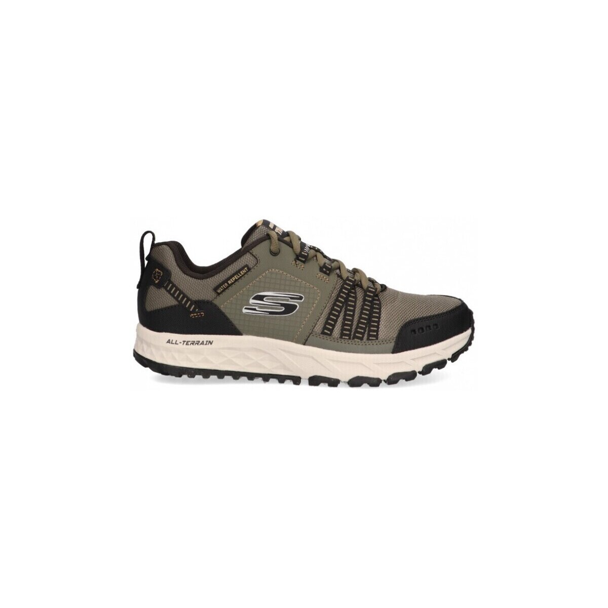 Παπούτσια Άνδρας Sneakers Skechers 71779 Green