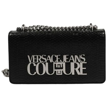 Τσάντες Γυναίκα Τσάντες χειρός Versace 75VA4BL1 Black
