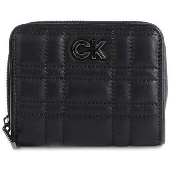 Τσάντες Γυναίκα Πορτοφόλια Calvin Klein Jeans - k60k610003 Black