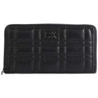 Τσάντες Γυναίκα Πορτοφόλια Calvin Klein Jeans - k60k609912 Black