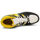 Παπούτσια Άνδρας Sneakers Philipp Plein Sport sips993-99 nero/giallo/bco Yellow