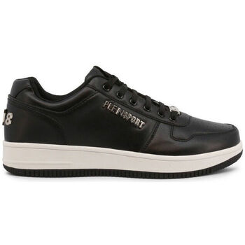 Παπούτσια Άνδρας Sneakers Philipp Plein Sport sips990-99 nero Black