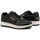Παπούτσια Άνδρας Sneakers Philipp Plein Sport sips990-99 nero Black