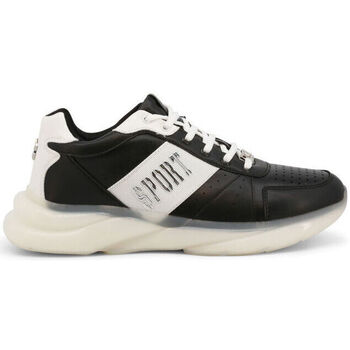 Παπούτσια Άνδρας Sneakers Philipp Plein Sport - sips963 Black