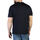 Υφασμάτινα Άνδρας T-shirt με κοντά μανίκια Tommy Hilfiger - mw0mw30055 Μπλέ