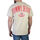 Υφασμάτινα Άνδρας T-shirt με κοντά μανίκια Tommy Hilfiger - dm0dm16400 Brown