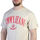 Υφασμάτινα Άνδρας T-shirt με κοντά μανίκια Tommy Hilfiger - dm0dm16400 Brown