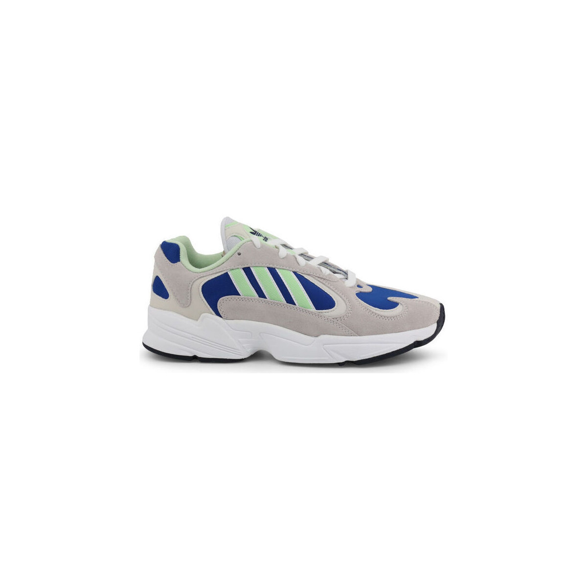 Sneakers adidas yung-1 ee5318 grey