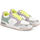 Παπούτσια Γυναίκα Sneakers Liu Jo ba2185tx242s1221 Άσπρο