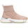 Παπούτσια Γυναίκα Sneakers Liu Jo - ba2091tx047 Ροζ