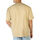 Υφασμάτινα Άνδρας T-shirt με κοντά μανίκια Calvin Klein Jeans - k10k109790 Brown