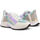 Παπούτσια Γυναίκα Sneakers Liu Jo ba2095ex014s1142 Άσπρο
