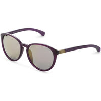 Ρολόγια & Kοσμήματα Γυναίκα óculos de sol Calvin Klein Jeans - ckj737s Violet