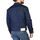 Υφασμάτινα Άνδρας Σπορ Ζακέτες Calvin Klein Jeans - j30j308258 Μπλέ