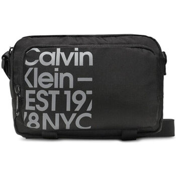 Τσάντες Άνδρας Τσάντες ώμου Calvin Klein Jeans - k50k510382 Black