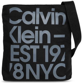 Τσάντες Άνδρας Τσάντες ώμου Calvin Klein Jeans - k50k510378 Black